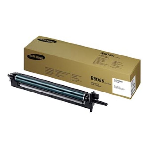 Samsung CLT-R806K - Černá - originální - zobrazovací jednotka tiskárny - pro MultiXpress SL-X7400, SL-X7500, SL-X7600
