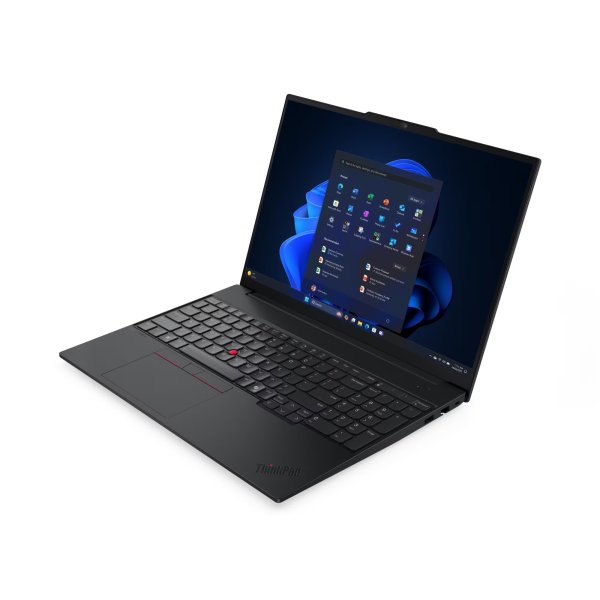 LENOVO NTB ThinkPad E16 G3 - Ultra5 225U,16" WUXGA,16GB,1TBSSD,IRcam,W11H