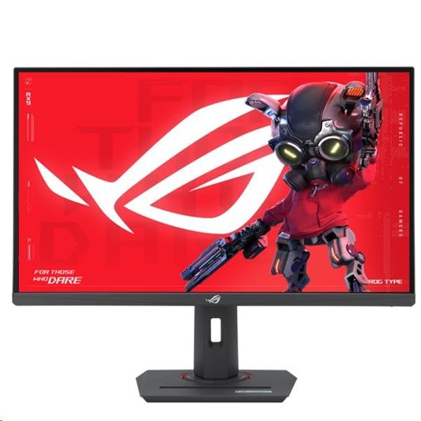 ASUS LCD 27" XG27UCS ROG Strix  3840x2160 160Hz 1ms (GTG) Fast IPS USB Type-C, G-Sync compatible HDMI  DP