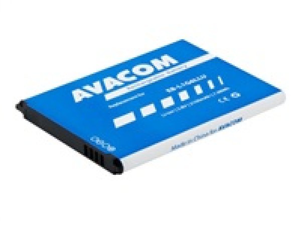 AVACOM baterie do mobilu Samsung SGH-I9300 Galaxy S III Li-Ion 3,7V 2100mAh (náhrada EB-L1G6LLU)