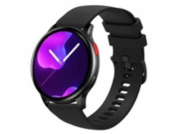 CARNEO Heiloo HR+ 2nd gen. black