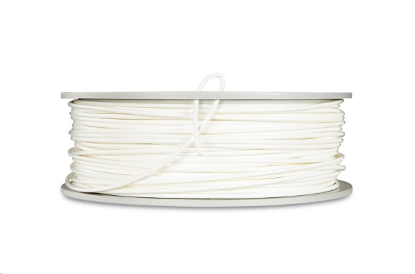 VERBATIM 3D Printer Filament ABS 2.85mm,149m, 1kg white