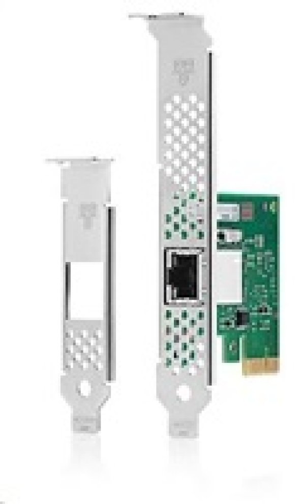 HP Intel Ethernet I210-T1 PCIe NIC
