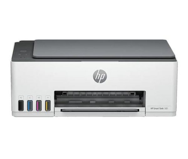 Tiskárna HP Smart Tank 580 Wireless All-In-One (1F3Y2A#671)
