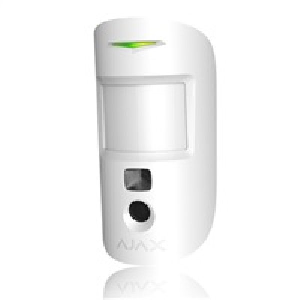 Ajax MotionCam (8EU) ASP white (38190)?v=1759998782