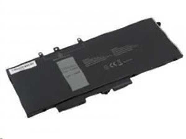Baterie AVACOM pro Dell Latitude 5480, 5580 Li-Pol 7,6V 8947mAh 68Wh