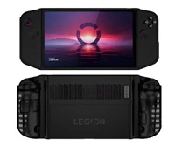 Lenovo Legion Go S Screen Protector