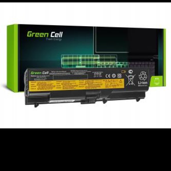 Green Cell baterie pro Lenovo ThinkPad T410 T420 T510 T520 W510 / 11,1V 4400mAh?v=1754287205