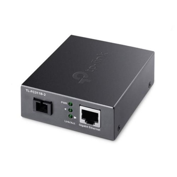 TP-LINK TL-FC311B-20 Gigabit WDM Media Converter?v=1754078403