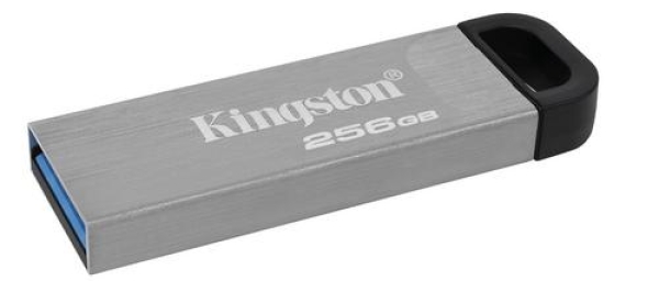 Kingston Flash Disk 256GB USB3.2 Gen 1 DataTraveler Kyson