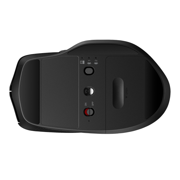 HP myš - 685 Comfort Dual-Mode Mouse EURO