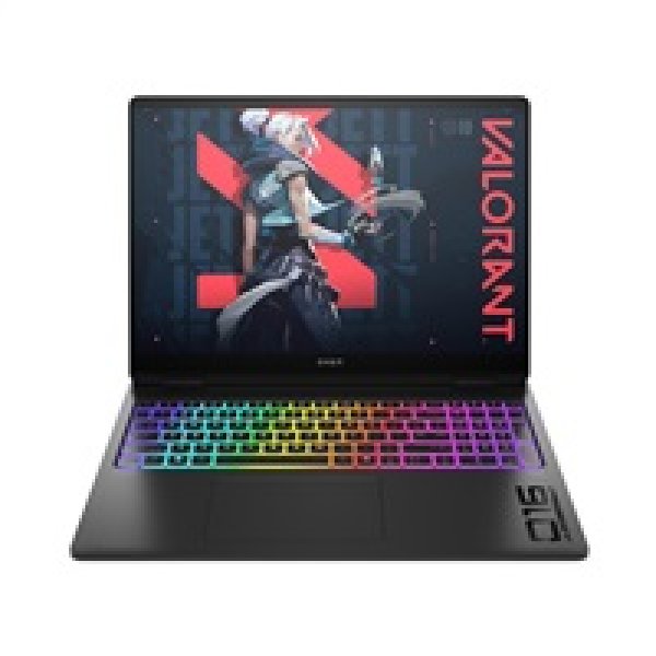 HP OMEN MAX 16-ah0003nc, Ultra 9- 275HX, 16" 2.5K OLED 240Hz,32GB DDR5,SSD 2TB,RTX 5080 16GB,Win11,2Y onsite+3M GamePass