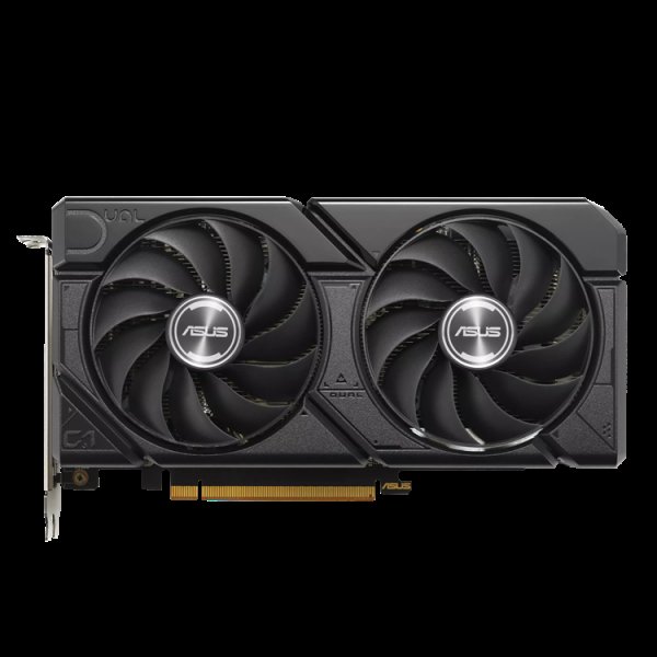 ASUS DUAL-RX7600-O8G-EVO