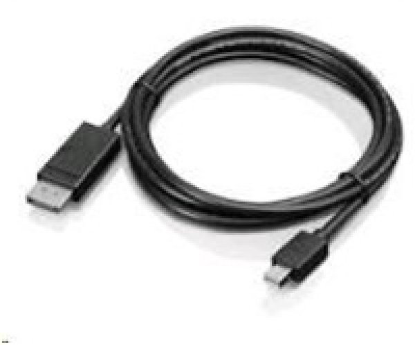 LENOVO adaptér Mini-DisplayPort to DisplayPort Monitor Cable - přenos signálu přes miniDP na DisplayPort?v=1759391709