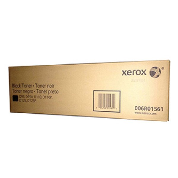 Toner XEROX 006R01561 černý
