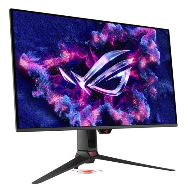 ASUS ROG Swift PG32UCDMR 32" 4K QD-OLED 3840x2160 240Hz 0.03ms 450cd USB-C 2xHDMI DP