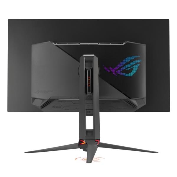ASUS ROG Swift PG32UCDMR 32" 4K QD-OLED 3840x2160 240Hz 0.03ms 450cd USB-C 2xHDMI DP