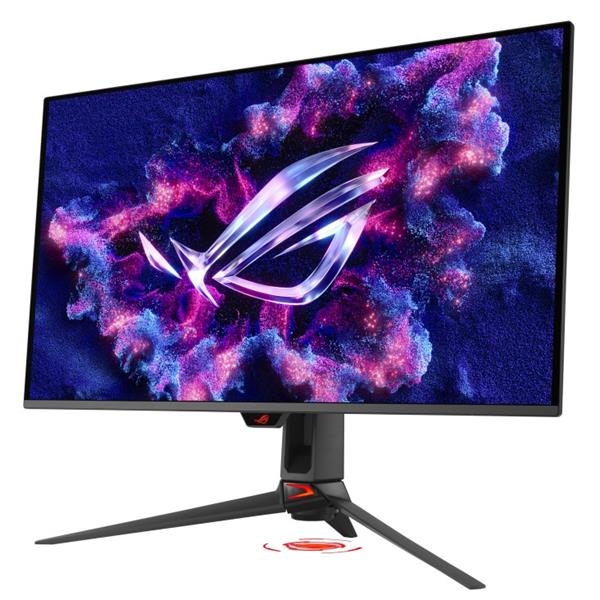 ASUS ROG Swift PG32UCDMR 32" 4K QD-OLED 3840x2160 240Hz 0.03ms 450cd USB-C 2xHDMI DP