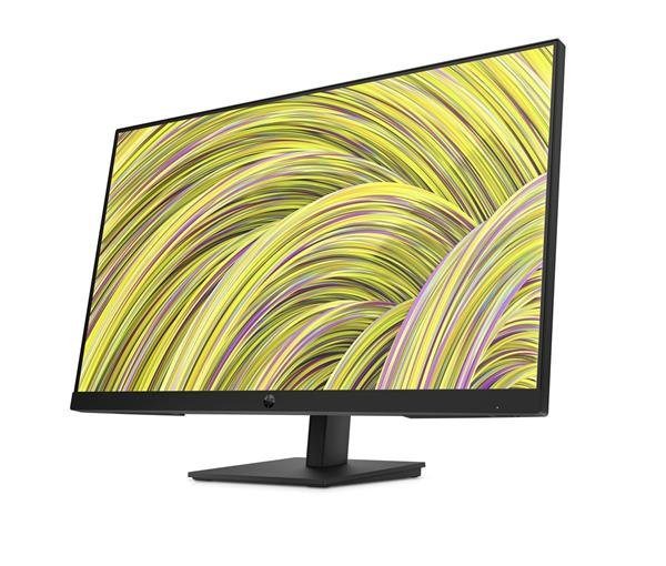HP/P27h G5 FHD/27''/IPS/FHD/75Hz/5ms/Black/1R