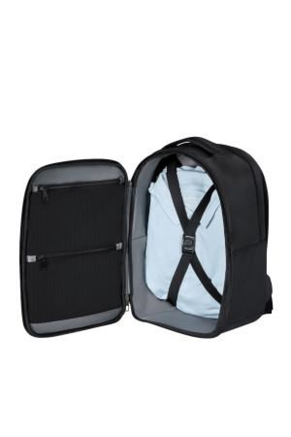 Samsonite GUARDIT 3.0 Backpack Underseater S 14.1'' Black