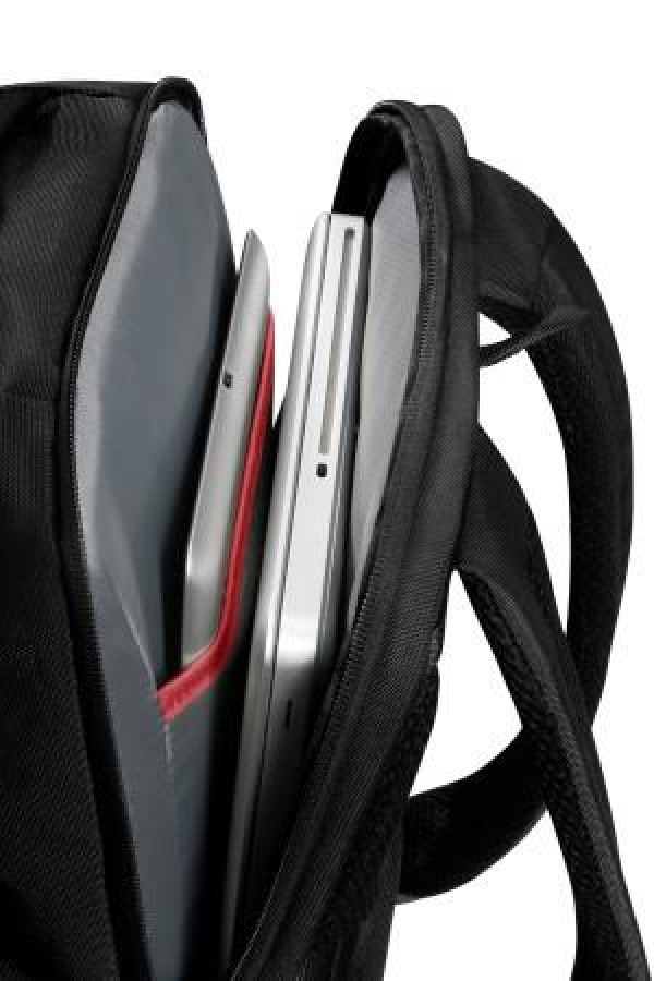Samsonite GUARDIT 3.0 Backpack Underseater S 14.1'' Black