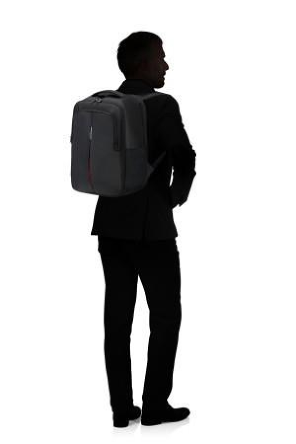 Samsonite GUARDIT 3.0 Backpack Underseater S 14.1'' Black