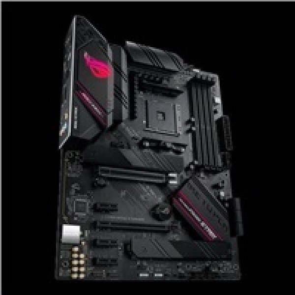 ASUS MB ROG STRIX B550-F GAMING soc.AM4 B550 DDR4 ATX M.2 HDMI DP