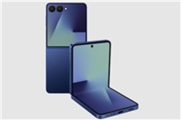 Samsung Galaxy Z Flip 7/12GB/256GB/Blue