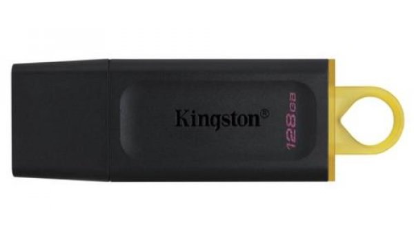 FlashDisk 128GB Kingston USB 3.2 DT Exodia