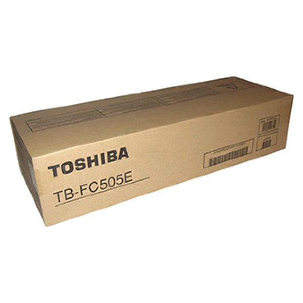 Odpadní nádobka TOSHIBA 6LK49015000, 6AG00007690, TB-FC505E (120 000 stran)