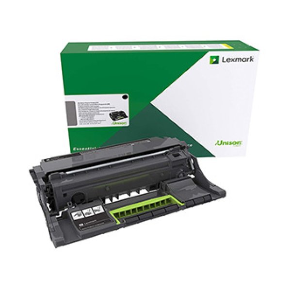 Válec LEXMARK 56F0Z00 černý (60 000 stran)