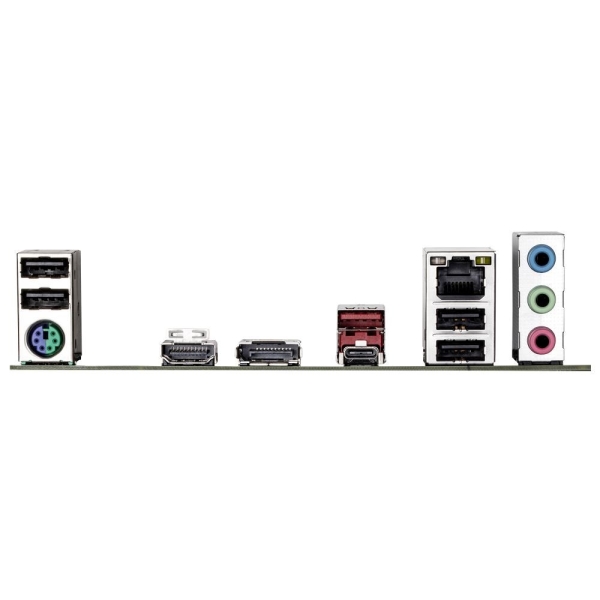 GIGABYTE MB Sc LGA1700 B760 DS3H GEN5, Intel B760, 4xDDR5, 1xDP, 1xHDMI