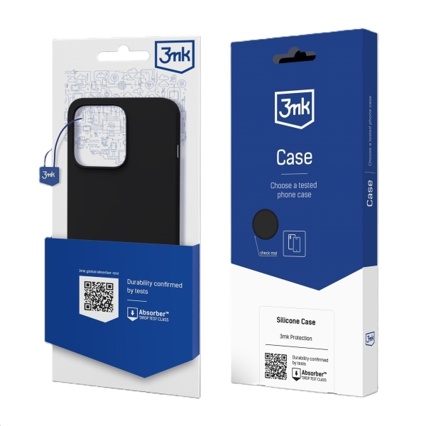 3mk ochranný kryt Silicone Case pro Samsung Galaxy A36 5G?v=1765233604