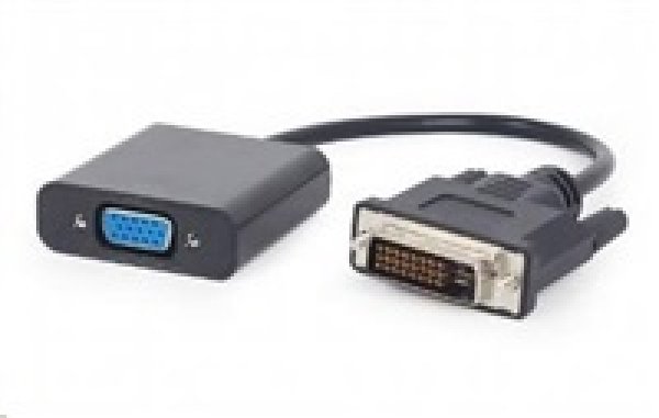 GEMBIRD Redukce DVI-D / VGA (M/F) černá?v=1750190403