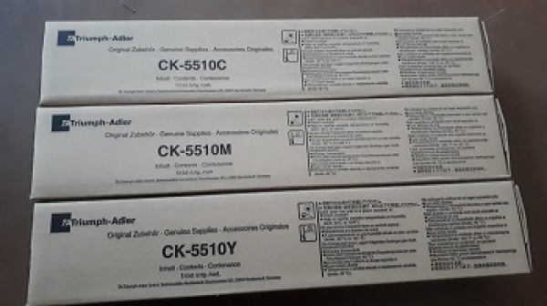 Toner Triumph Adler 1T02R4CTA0, CK-5510C azurový (7 000 stran)?v=1765665606