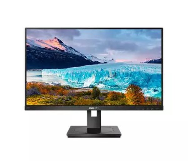 Philips/242S1AE/00/23,8''/IPS/FHD/75Hz/4ms/Black/3R