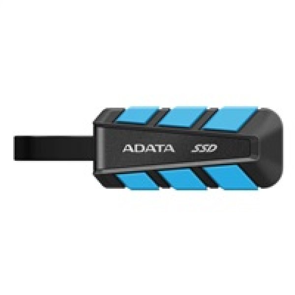 ADATA SC740/2TB/SSD/Externí/Modrá/5R
