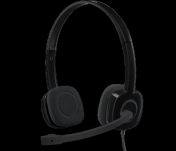 Logitech Headset H151