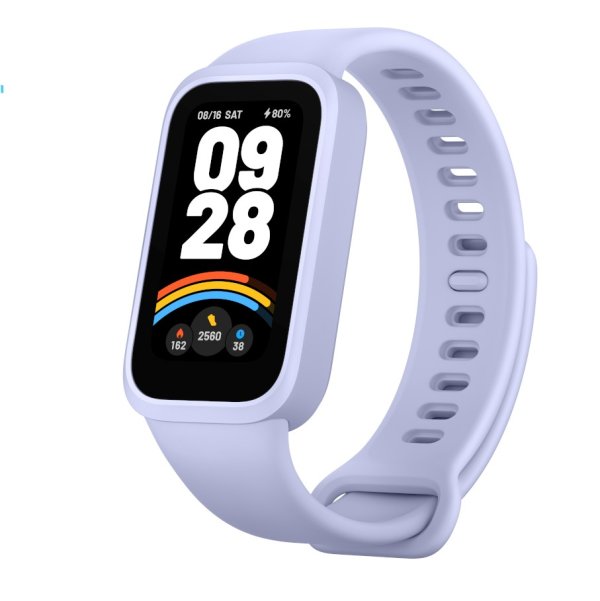 Xiaomi Smart Band 9 Active Purple?v=1755466814