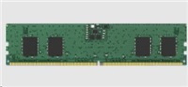 Kingston/DDR5/8GB/4800MHz/CL40/1x8GB