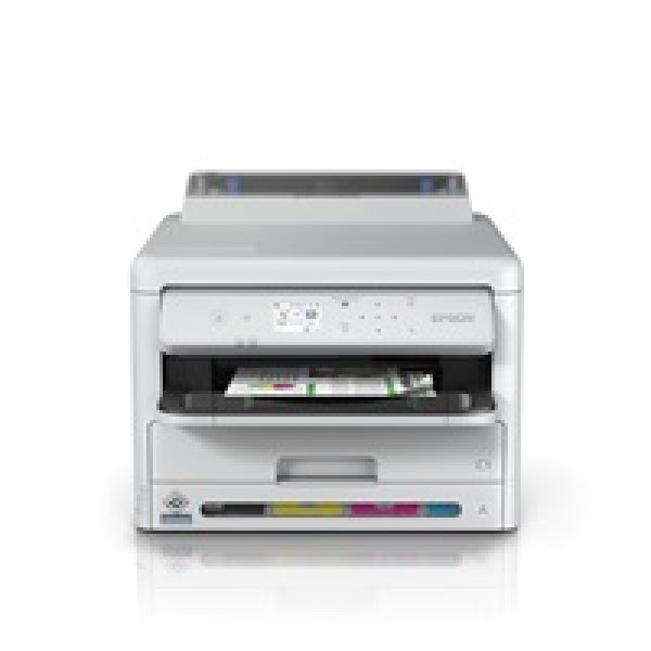 EPSON WorkForce Pro WF-C5390DW