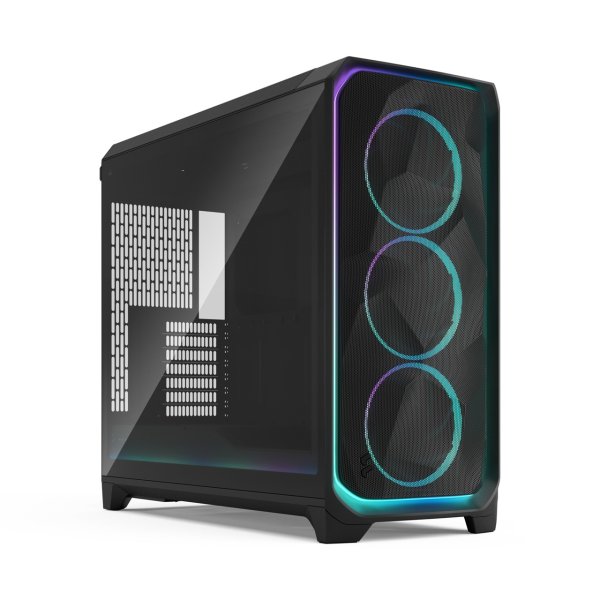 Fractal Design Meshify 3 XL Ambient Pro/Big Tower/Transpar./Černá?v=1750053604