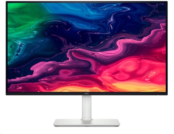 DELL LCD S2725QC - 27"/IPS/LED/3840x2160/16:9/120Hz/4ms/1500:1/350 cd/m2/HDMI/VESA/PIVOT/3YNBD (210-BQWM)