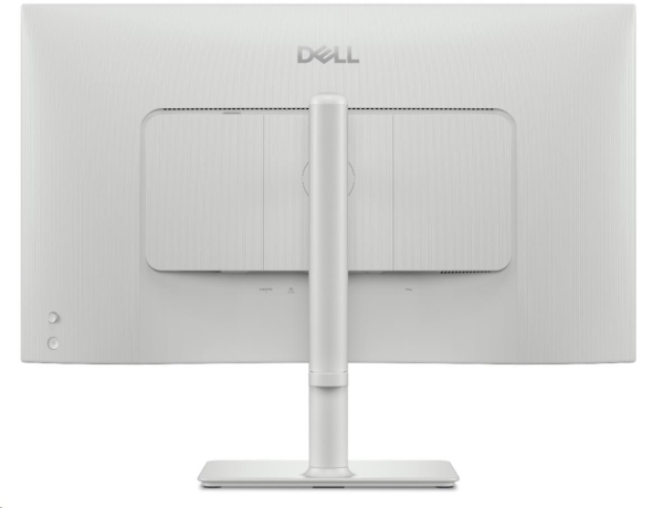 DELL LCD S2725QC - 27"/IPS/LED/3840x2160/16:9/120Hz/4ms/1500:1/350 cd/m2/HDMI/VESA/PIVOT/3YNBD (210-BQWM)