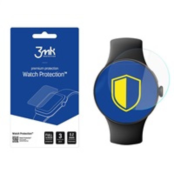 3mk Watch Protection ARC pro Google Pixel Watch 3 XL?v=1764920548