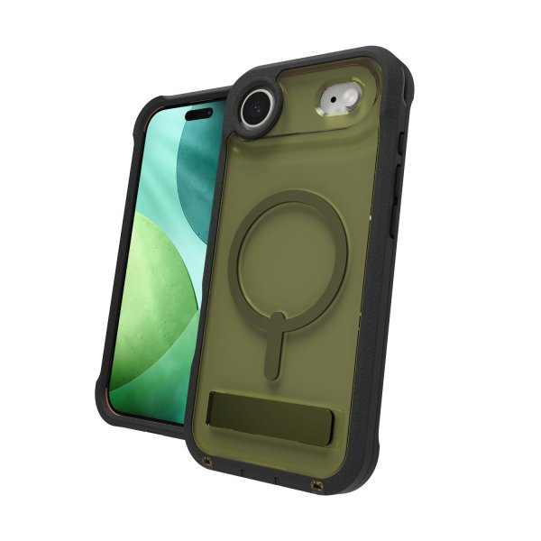 ZAGG Ochranný kryt Rainier Snap KS Apple Air Sea Kelp?v=1758577206