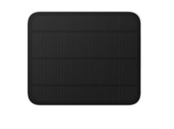 Xiaomi Outdoor Camera Solar Panel (BW Series)
