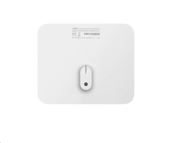 Xiaomi Outdoor Camera Solar Panel (BW Series)