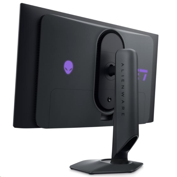 DELL LCD AW2725DF - 26,7"/QD/OLED/QHD//2560 x 1440/16:9/144Hz/0.03ms/1,5mil:1/1000 cd/m2/HDMI/DP/Pivot/VESA/3YNBD