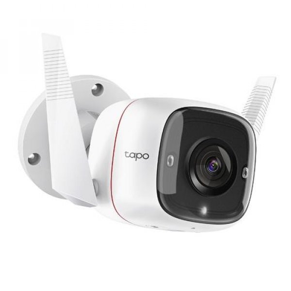 TP-Link Tapo C310 [Outdoor Security Wi-Fi Camera]